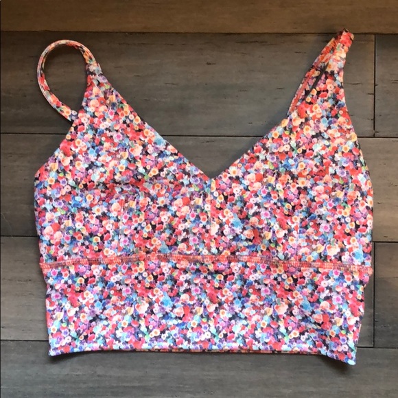 lululemon athletica Other - Lululemon solo bra luon